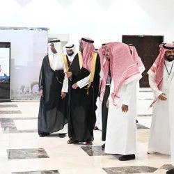 أمسيات وندوات تُثري فعاليات مهرجان الحنيذ الثاني في محايل عسير