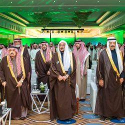 برعاية وزير البلديات والإسكان.. “الخليجية AKID” تشارك في معرض ريستاتكس العقاري 2026 بالرياض