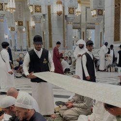 10 مستشفيات و 82 مركزا صحياً بتجمع مكة المكرمة الصحي تعلن جاهزيتها لشهر رمضان المبارك