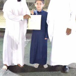 والد – أحمد بشير في ذمة الله