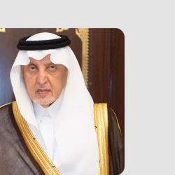 نائب أمير منطقة مكة المكرمة يرفع شكره لخادم الحرمين الشريفين وسمو ولي العهد على تبرعهما السخي بمبلغ 150 مليون ريال عبر منصة جود الإسكان