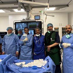 نائب قائد القوات الخاصة للأمن والحماية يزور معرض الدفاع العالمي 2026م