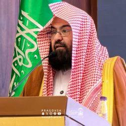 إنطلاق الدورة العلمية الثانية لأئمة الحرمين الشريفين من رحاب المسجد الحرام