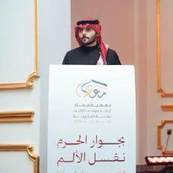 ملتقى الفجيرة الاعلامي 2026 بختار د. عبدالله النويس الشخصية الاعلامية لهذا العام