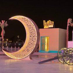 قنصل جمهورية مصر العربية بالرياض يلتقي أبناء الجالية بمحافظة الأحساء