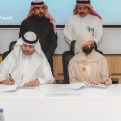 الأمير سعود بن نهار يرفع الشكر للقيادة بمناسبة صدور الأمر الملكي بتعيينه نائبًا لأمير منطقة المدينة المنورة بالمرتبة الممتازة