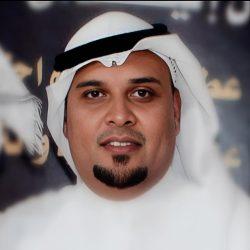 تكريم المتفوقين فى حلقة القرآن بجامع الأمين بمخطط الرافه بمكة مكة المكرمة