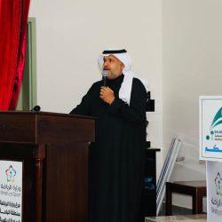 أسبوع على كاس السعودية العالمي – بندر بن خالد: الكاس محط أنظار العالم