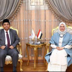 الأمانة العامة لجامعة الدول العربية تعقد اجتماع فريق الخبراء العرب المعني بمكافحة الإرهاب