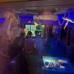 تعليم الطائف يطلق مشروع المسعف المدرسي