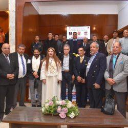 وزير الثقافة الاردني يرعى انطلاق برنامج (حوارات) ضمن مشروع السردية الأردنية في الطفيلة