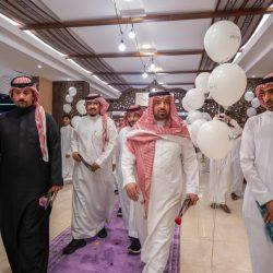 23 فعالية وطنية وثقافية وتراثية ضمن احتفاء أمانة منطقة تبوك بيوم التأسيس السعودي لعام 2026