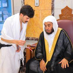 “شؤون الحرمين”: 8 آلاف عربة لخدمة ضيوف الرحمن في المسجد الحرام