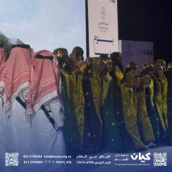عساس … طائرة استطلاعية في جناح وزارة الداخلية بمعرض الدفاع العالمي 2026