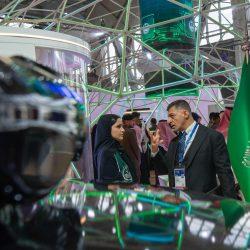 سفانة حائل تتوّج بجائزة الملك خالد 2025