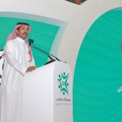 “فارماثون 2026” يختتم أعماله بحضور وكيل جامعة أم القرى للدراسات العليا والبحث العلمي