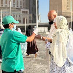 الرئيس المصري يلتقي رئيس الوزراء السوداني