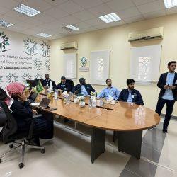 الشؤون الدينية النسائية بالمسجد النبوي ومحاضرة علمية عن حال المؤمنة في شعبان