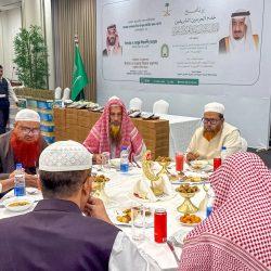 اجتماع استثنائي لـ”التعاون الإسلامي” في جدة يبحث التصعيد الإسرائيلي وخطط الاستيطان والضم