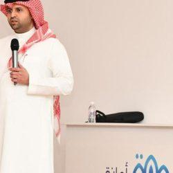 الثقفي يدشن روايته ( فجر ) بجمعية أدبي الطائف