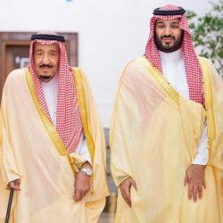 المغامسي على منبر المسجد النبوي