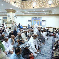 وزارة الشؤون الإسلامية تختتم مشاركتها ضمن جناح المملكة في معرض القاهرة الدولي للكتاب