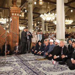 الكشافة الفلسطينية والمنظمة الكشفية العربية تبحثان استعدادات إطلاق “القدس عاصمة الكشافة العربية 2026”