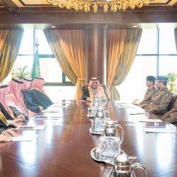 نائب أمير تبوك : يوم التأسيس مناسبة نستذكر بها أمجاد من بنوا وأسسوا لهذا الكيان العظيم