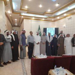 الهيئة العامة للعناية بشؤون المسجد الحرام والمسجد النبوي توضح جاهزية خطتها التشغيلية المتكاملة لموسم رمضان 1447هـ
