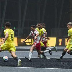 أبطال القفص جاهزون.. 7 فبراير موعد الحسم في “الطريق إلى دبي”