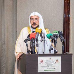 وزارة الشؤون الإسلامية توظّف الروبوتات الذكية والذكاء الاصطناعي لخدمة مشاركي وزوار مسابقة الملك سلمان المحلية لحفظ القرآن الكريم في دورتها الـ27