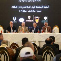 أبطال القفص جاهزون.. 7 فبراير موعد الحسم في “الطريق إلى دبي”