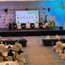 نائب أمير منطقة مكة المكرمة يستقبل مدير عام الدفاع المدني