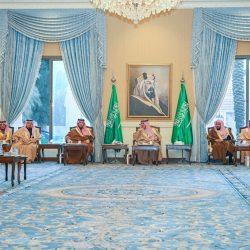 مدير هلال تبوك التهنئة للقيادة الرشيدة ولأمير المنطقة ونائبه بمناسبة شهر رمضان المبارك