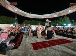 معرض “عسل جازان 2026”.. حراك سياحي واقتصادي بمحافظة العيدابي