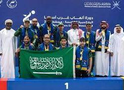 القوات الخاصة للأمن والحماية تنفذ مهامها في بطولة الفرسان للقدرة والتحمل 2026