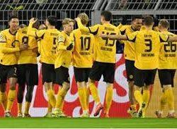 غلطة سراي التركي يتغلّب على يوفنتوس الإيطالي بخماسية في ذهاب ملحق دوري أبطال أوروبا