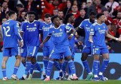 دورتموند يتغلب على أتالانتا في ذهاب الملحق المؤهل لدور الـ16 من أبطال أوروبا