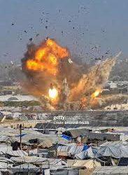 العاهل الأردني يلتقي الرئيس الإندونيسي