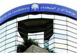 مؤشرا بورصة موسكو يغلقان على ارتفاع