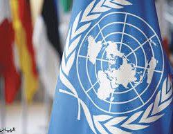 استشهاد فلسطيني برصاص الاحتلال الإسرائيلي في قطاع غزة