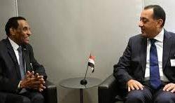 المملكة تؤكد التزامها بمواصلة بذل الجهود كافة بما يفضي لإنهاء الأزمة الإنسانية ويرفع المعاناة عن الشعب السوداني