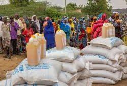 الأمم المتحدة: مصرع وفقدان نحو 8 آلاف شخص على طرق الهجرة العام الماضي