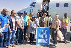 الاتحاد الأوروبي يخصص مبلغ 63 مليون يورو لدعم المجتمعات الأكثر ضعفًا في الصومال