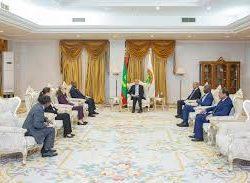 المجلس العام للبنوك الإسلامية ينظّم الندوة الافتراضية بعنوان “التحول الأخضر والتنمية المستدامة في التمويل الإسلامي”