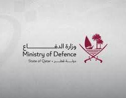 قطر تدين استهداف أراضيها وأراضي الدول الشقيقة