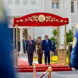 خطبة – المستشار – مصطفى صبري