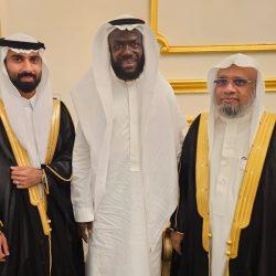 استفادت نصف مليون قاصدة من خدمات وكالة خدمات الشؤون الدينية النسائية