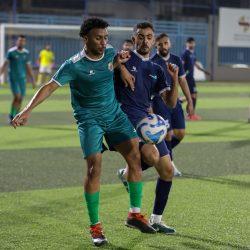 برعاية الأمير خالد الفيصل.. نائب المحافظ للتدريب يشهد معرض «آفاق المستقبل التقني» بمكة المكرمة