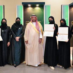 حاتم المسعودي – يحصل على الدكتوراه في صحافة الذكاء الاصطناعي بمرتبة الشرف الأولى